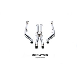 Sistemi di scarico Armytrix BME9M-DD downpipe BMW 3 SERIES E90-E92-E93