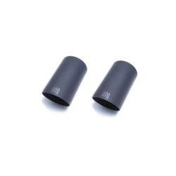 Sistemi di scarico Armytrix DS14M tips BMW 3 SERIES F34