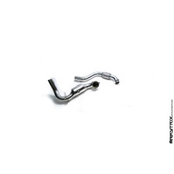 Exhaust System Armytrix MB270-CD sportcat MERCEDES-BENZ A-CLASS W176 A180-A200-A250 - MERCEDES-BENZ CLA C117 CLA180-CLA200-CLA250 - MERCEDES-BENZ CLA X117 CLA200-CLA250 - MERCEDES-BENZ GLA X156 GLA180-GLA200-GLA250