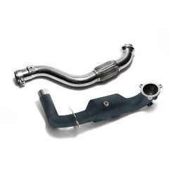 Exhaust System Armytrix MB270-CDC ceramic-coated-sportcat MERCEDES-BENZ A-CLASS W176 A180-A200-A250 - MERCEDES-BENZ CLA C117 CLA180-CLA200-CLA250 - MERCEDES-BENZ CLA X117 CLA200-CLA250 - MERCEDES-BENZ GLA X156 GLA180-GLA200-GLA250