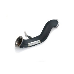 Sistemi di scarico Armytrix MB052-LDDC ceramic-coated-downpipe MERCEDES-BENZ C-CLASS W205 C180-C200-C250-C300 - MERCEDES-BENZ C-CLASS C205 C180-C200-C250-C300 - MERCEDES-BENZ C-CLASS S205 C180-C200-C250-C300 - MERCEDES-BENZ GLC X253 GLC250-GLC300 - MERCED