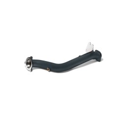 Sistemi di scarico Armytrix MB042-LDDC ceramic-coated-downpipe MERCEDES-BENZ C-CLASS W204 C180-C200-C250