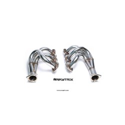 Exhaust System Armytrix P97N2-HD down-pipe PORSCHE 911 997 MK2