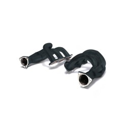 Sistemi di scarico Armytrix P97N2-HDC ceramic-coated-downpipe PORSCHE 911 997 MK2