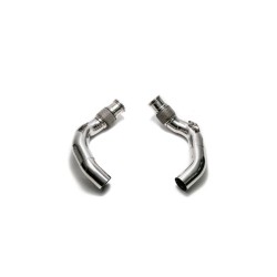 Exhaust System Armytrix BMF9M-DD2 downpipe BMW 5 SERIES F90