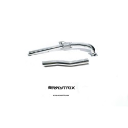 Sistemi di scarico Armytrix VWG6R-DD downpipe VW GOLF MK6 2.0