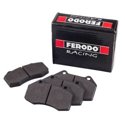 Pads Ferodo Ds2500 FCP1298H Front Nissan Skyline GTR 33 System Brembo