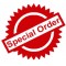 Special Order