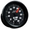 AEM Analog Water-Methanol Failsafe Gauge AEM 52mm 30-3020M