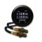  Innovate DLG-1 Dual Lambda Wideband Air/Fuel OLED Gauge 