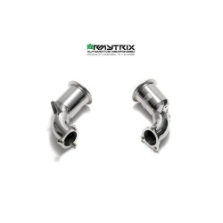 Exhaust System Armytrix P71T2-CD1 sportcat PORSCHE PANAMERA 971 2.9L