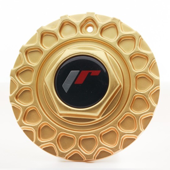 Center Cap 356-247L169 Gold