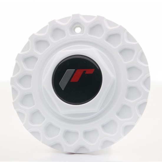 Center Cap 356-247L169 White