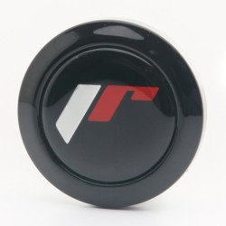 Center Cap 279K65-2 Gloss Black