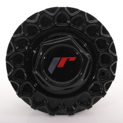 Center Cap 356-247L169 Gloss Black