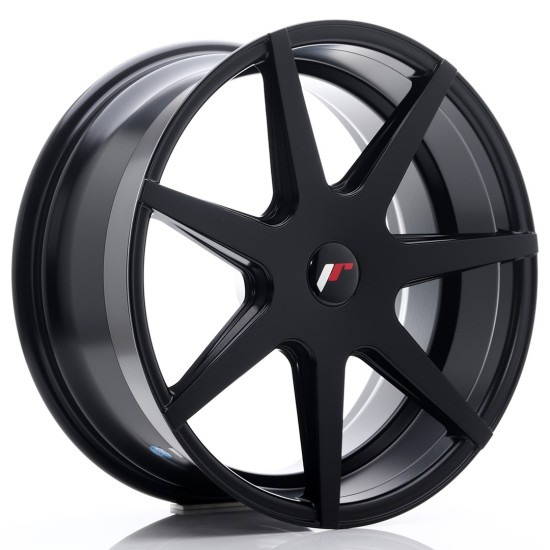 JR Wheels JR20 19x8,5 ET40 5x112 Matt Black