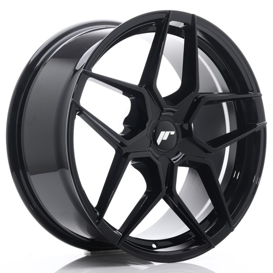 JR Wheels JR34 19x8,5 ET35 5x112 Gloss Black