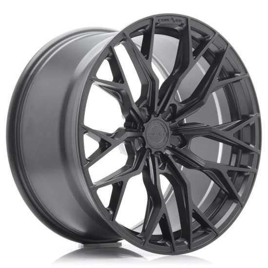 Concaver CVR1 19x8,5 ET35 5x108 Carbon Graphite