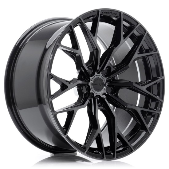 Concaver CVR1 19x8,5 ET45 5x120 Double Tinted Black