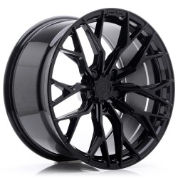 Concaver CVR1 19x8,5 ET35 5x108 Platinum Black