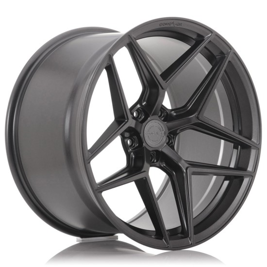 Concaver CVR2 19x8,5 ET25 5x112 Carbon Graphite