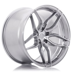 Concaver CVR3 19x8,5 ET45 5x108 Brushed Titanium