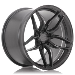 Concaver CVR3 19x8,5 ET45 5x108 Carbon Graphite