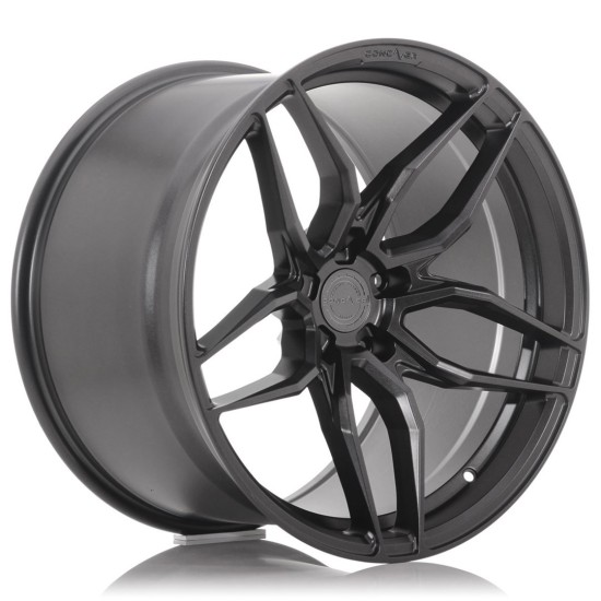 Concaver CVR3 19x8,5 ET35 5x114,3 Carbon Graphite