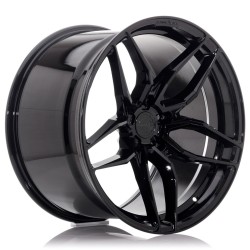 Concaver CVR3 19x9,5 ET35 5x114,3 Platinum Black