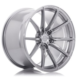 Concaver CVR4 19x8,5 ET35 5x114,3 Brushed Titanium