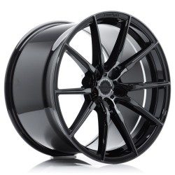 Concaver CVR4 20x8,5 ET25 5x112 Double Tinted Black