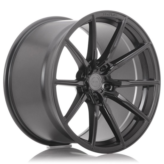 Concaver CVR4 19x8,5 ET45 5x120 Carbon Graphite