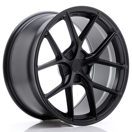 JR Wheels SL01 19x9,5 ET35 5x120 Matt Black