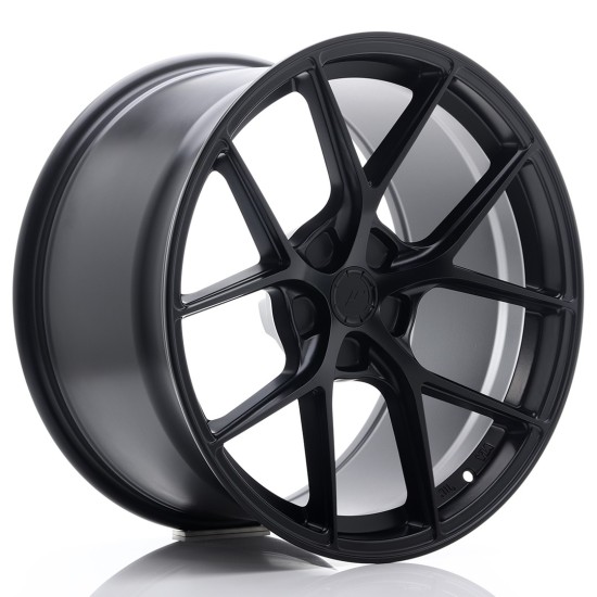 JR Wheels SL01 19x10,5 ET35 5x112 Matt Black