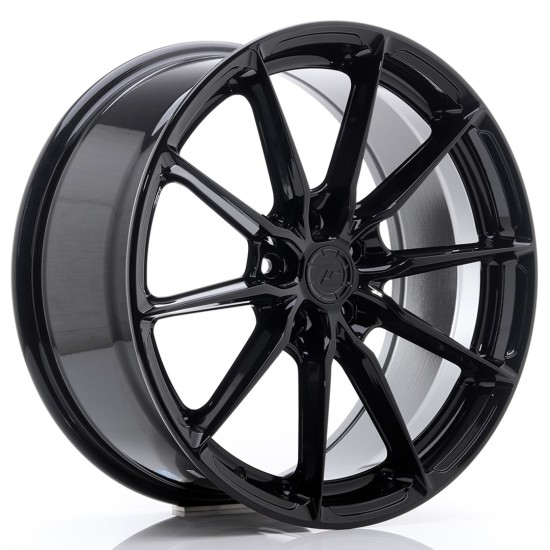 JR Wheels JR37 19x8,5 ET45 5x112 Gloss Black