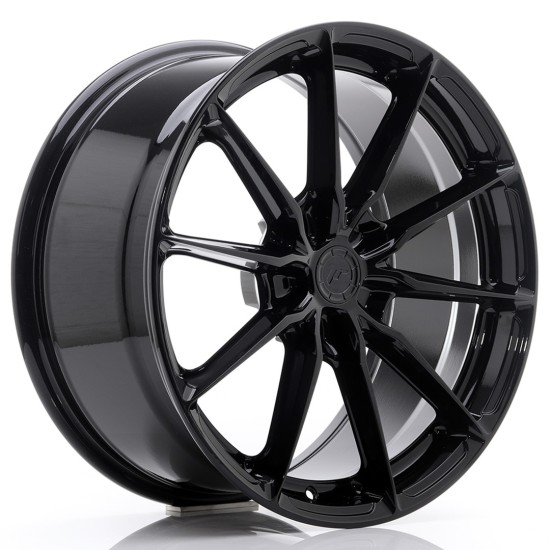 JR Wheels JR37 19x8,5 ET42 5x108 Gloss Black