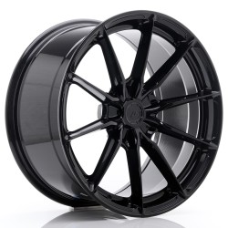 JR Wheels JR37 19x9,5 ET35 5x120 Gloss Black