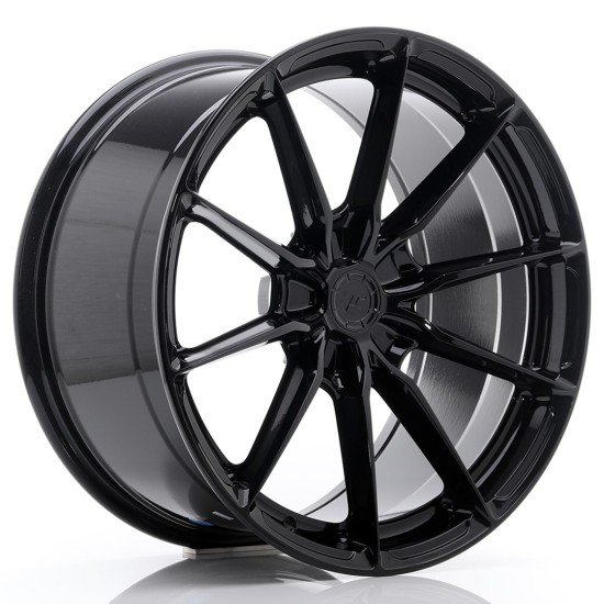 JR Wheels JR37 19x9,5 ET35 5x112 Gloss Black