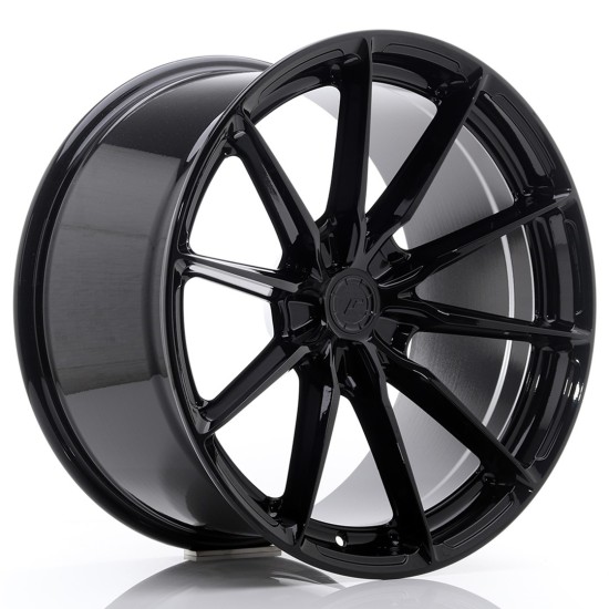 JR Wheels JR37 20x10,5 ET40 5x114,3 Gloss Black