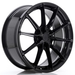 JR Wheels JR37 20x8,5 ET20-45 5H BLANK Gloss Black