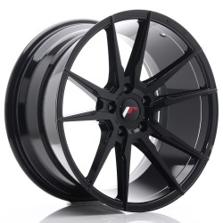 JR Wheels JR21 19x9,5 ET20 5x120 Gloss Black