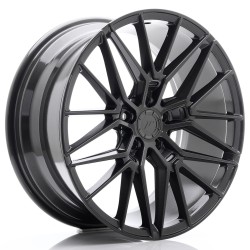 JR Wheels JR38 19x8,5 ET45 5x112 Hyper Gray