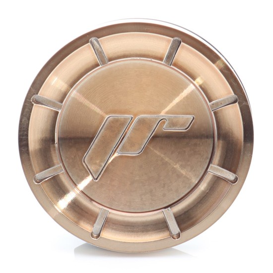 Center Cap 170 Platinum Bronze