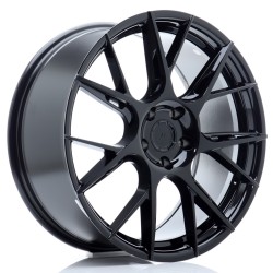 JR Wheels JR42 19x8,5 ET45 5x112 Gloss Black