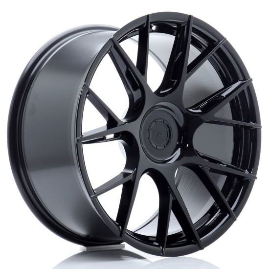 JR Wheels JR42 19x9,5 ET35 5x120 Gloss Black