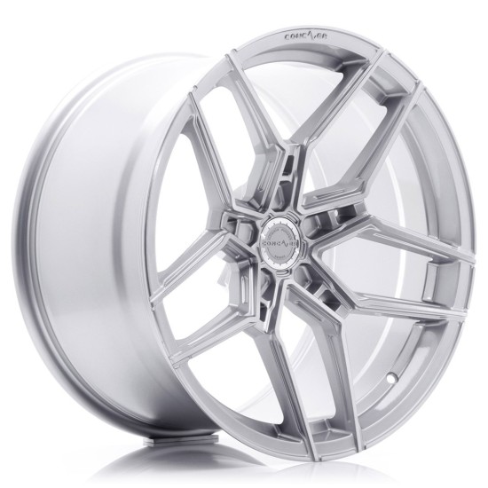 Concaver CVR5 19x8,5 ET35 5x114,3 Brushed Titanium