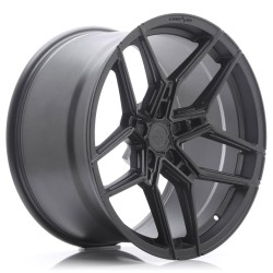 Concaver CVR5 19x8,5 ET35 5x114,3 Carbon Graphite