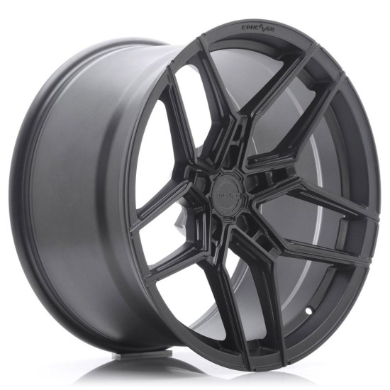 Concaver CVR5 19x8,5 ET35 5x112 Carbon Graphite