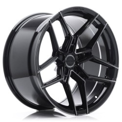 Concaver CVR5 20x9 ET30 5x120 Double Tinted Black