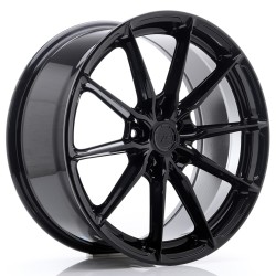 JR Wheels JR37 19x8,5 ET45 5x114,3 Gloss Black